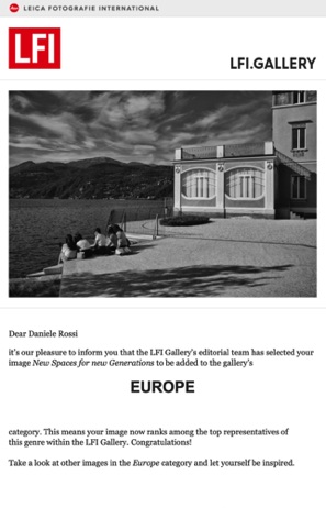 Luino: Palazzo Verbania Luino: Palazzo Verbania